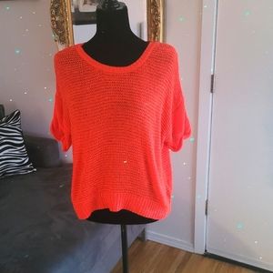H&M sweater top size small